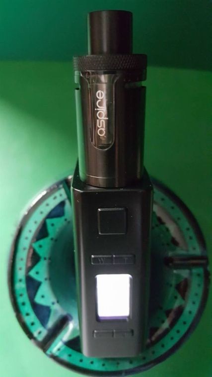 Meglio aspire cleito, aspire atlantis o atlantis 2? [SigarettaElettronicaForum.com]