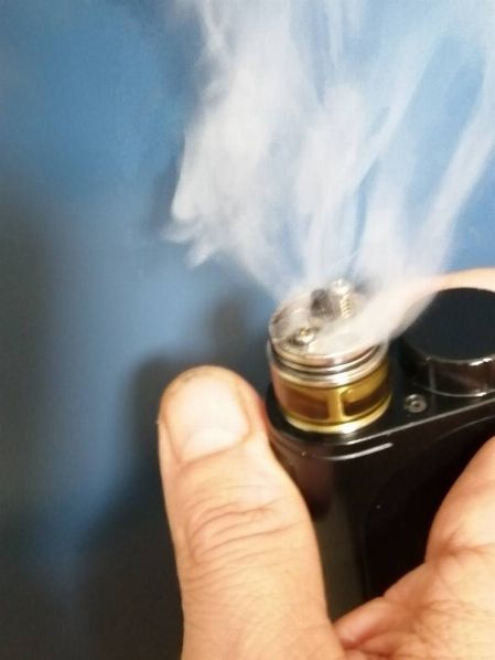 THE JOKER - TS MOD [SigarettaElettronicaForum.com]