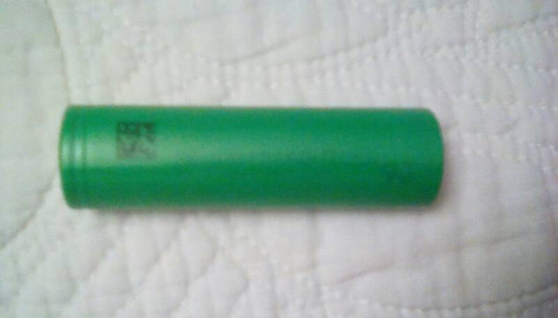 Eleaf IStick Pico 75W [SigarettaElettronicaForum.com]