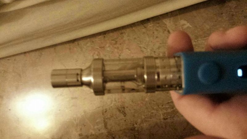 CeraVape Hygeia Tank v2 [SigarettaElettronicaForum.com]