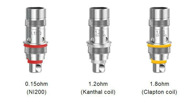 Ecig Compatta: Plato, Egrip O Cosa? [SigarettaElettronicaForum.com]