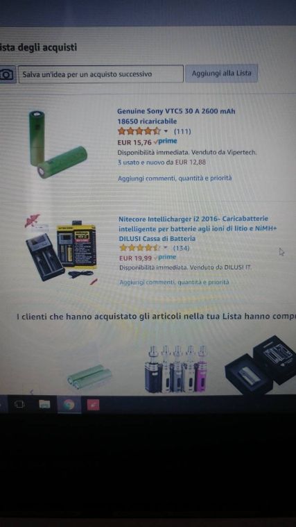 Finalmente Arrivata La Tesla Nano 120W Versione SteamPunk [SigarettaElettronicaForum.com]