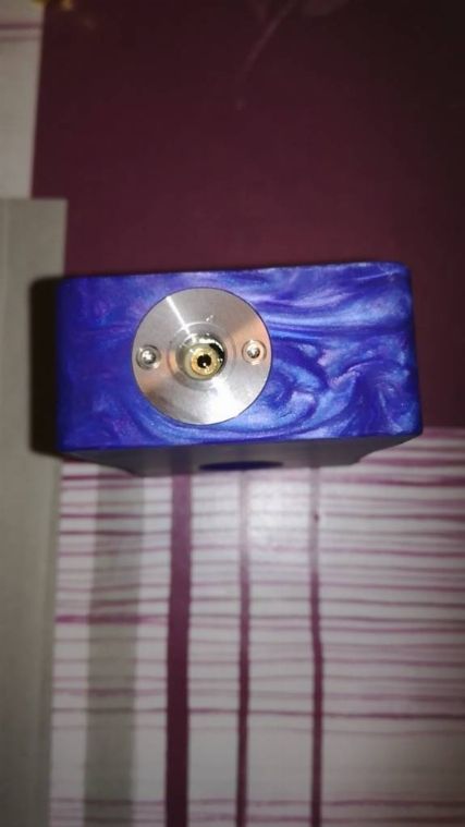 Box Circuitata Bottom Feeder [SigarettaElettronicaForum.com]