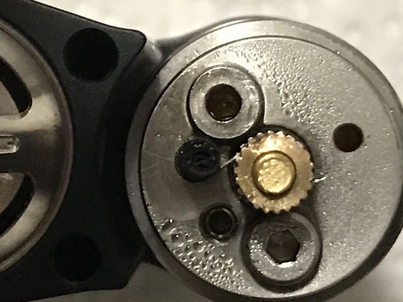 THE JOKER - TS MOD [SigarettaElettronicaForum.com]