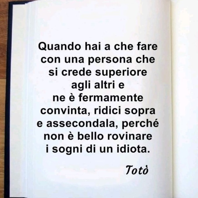 Aforismi: Saggezza Ed Umorismo [SigarettaElettronicaForum.com]