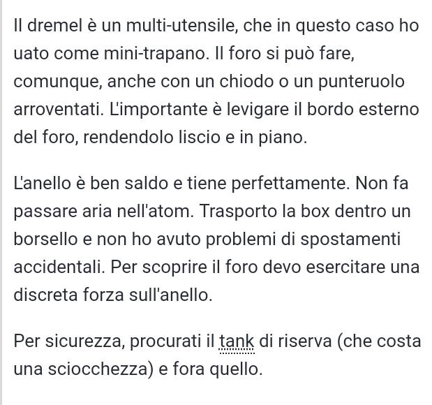 RIGENERAZIONE: DOGGYSTYLE 2016 (CLONE) [SigarettaElettronicaForum.com]