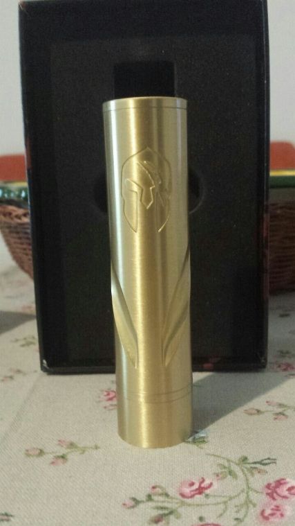 Il mio primo tubo [SigarettaElettronicaForum.com]
