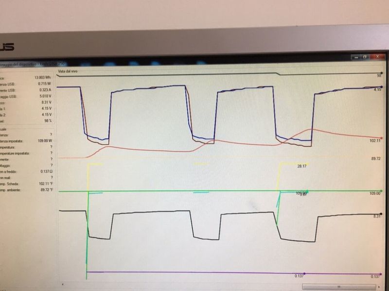 Problema Con Batterie Su Escribe [SigarettaElettronicaForum.com]