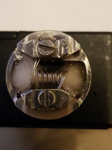 RIGENERAZIONE: ENTHEON BY PSYCLONE [SigarettaElettronicaForum.com]