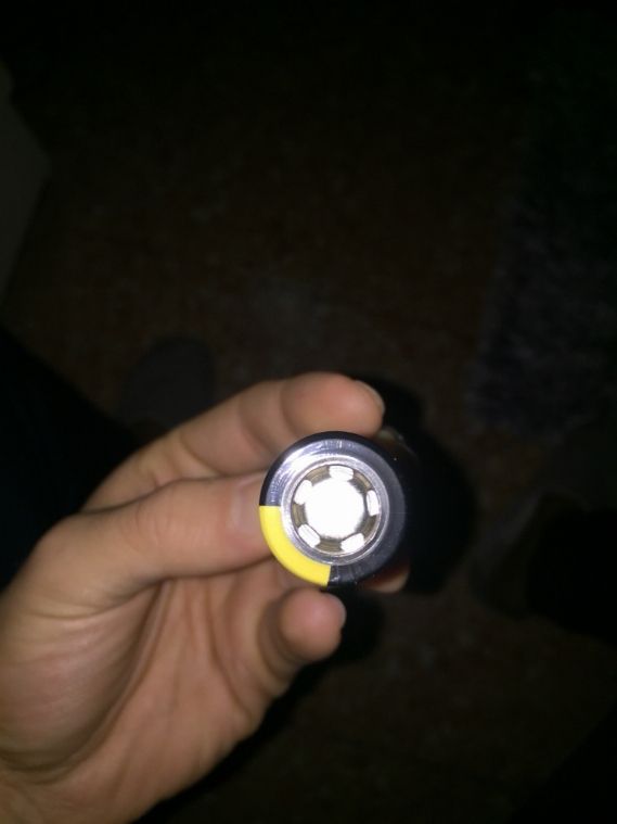 Aiuto su calcolatore resistenze [SigarettaElettronicaForum.com]
