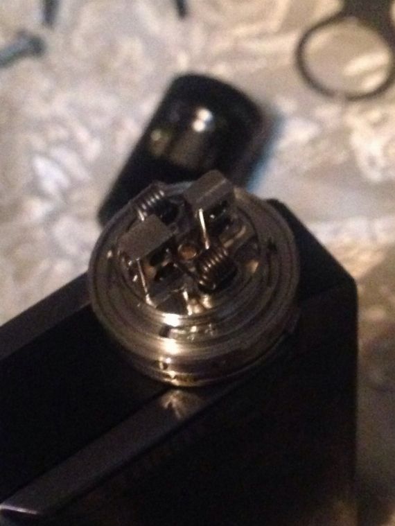Configurazione GOBLIN MINI V3 [SigarettaElettronicaForum.com]