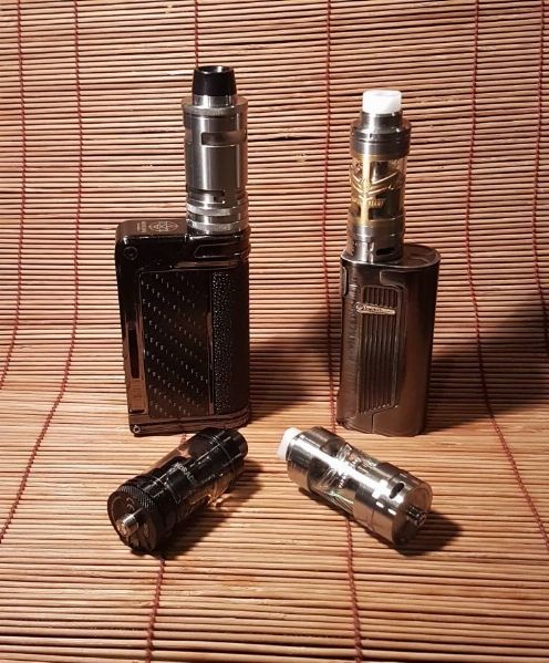 Consiglio per RTA da Flavour chasing [SigarettaElettronicaForum.com]