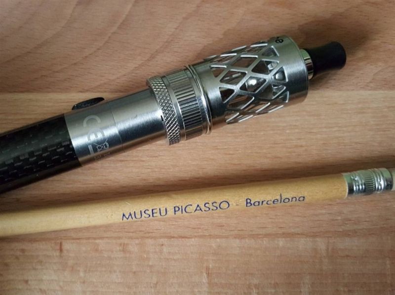 Prima Rigenerazione Kayfun Mini V3 [SigarettaElettronicaForum.com]