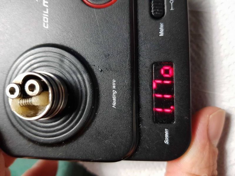 Rigenerazione: Speed Revolution By Luca Creations [SigarettaElettronicaForum.com]
