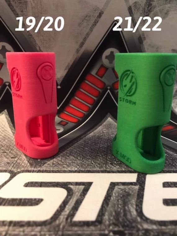STORM X-MOD BF [SigarettaElettronicaForum.com]