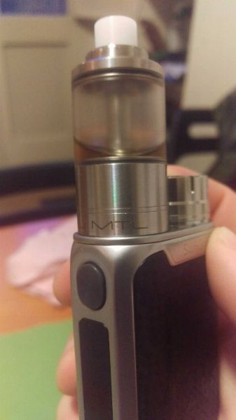 Dvarw Mtl Rta by KHM Mods [SigarettaElettronicaForum.com]