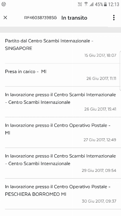Trovato Il Siren 22 Nero [SigarettaElettronicaForum.com]