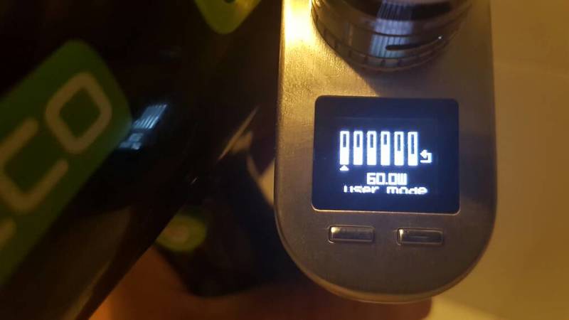 La IJoy LUX [SigarettaElettronicaForum.com]