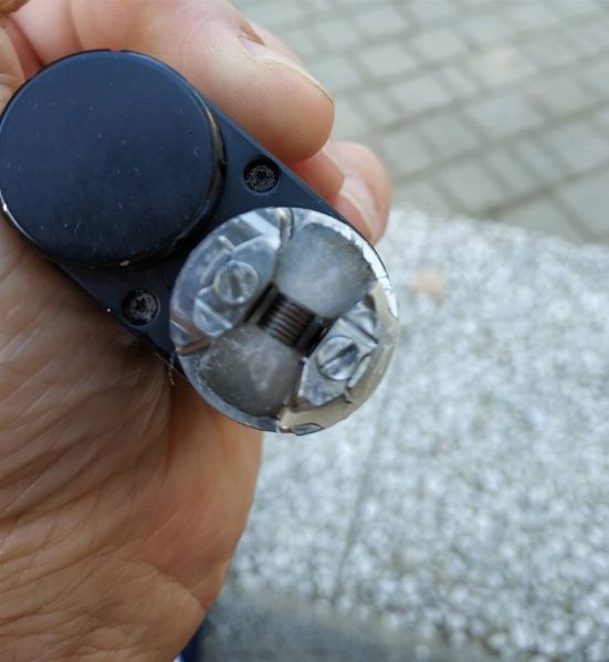 RIGENERAZIONE: ENTHEON BY PSYCLONE [SigarettaElettronicaForum.com]