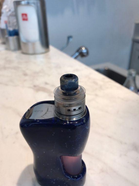 Le Concorde by Vaponaute [SigarettaElettronicaForum.com]