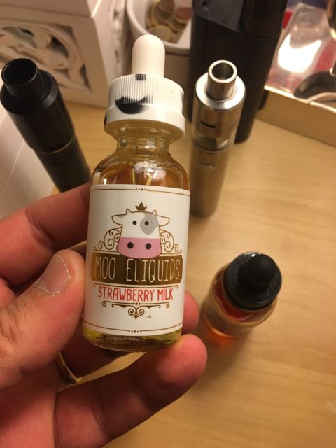 Dewwy Boba - La Sbobba Al Melone [SigarettaElettronicaForum.com]