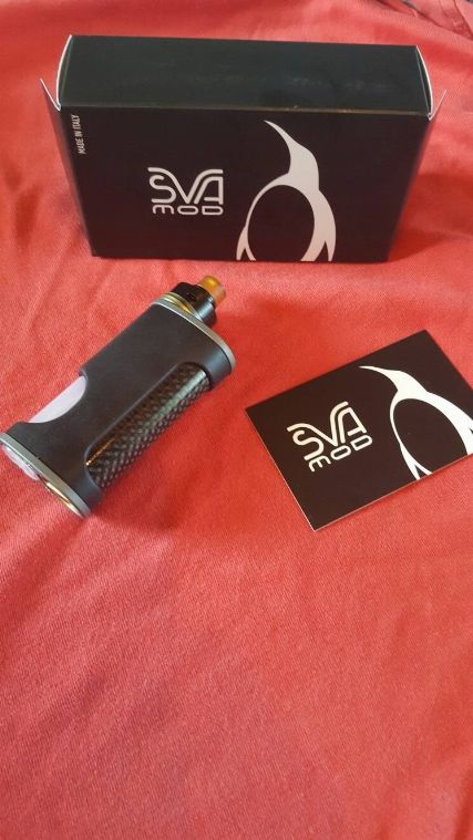 BOTTOM FEEDER WORLD ( Box, atom, new, e more...) NO CLONI !!!! [SigarettaElettronicaForum.com]