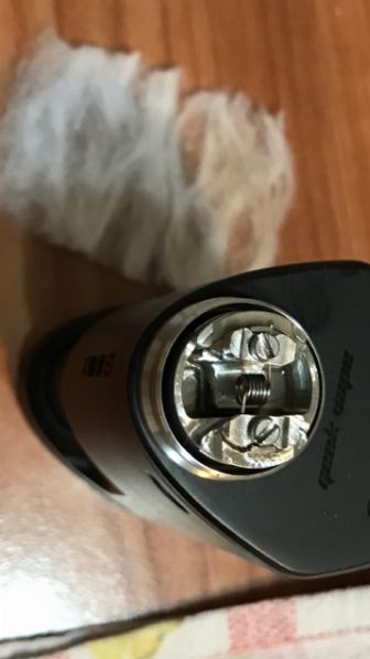 Entheon by Psyclone Mods [SigarettaElettronicaForum.com]