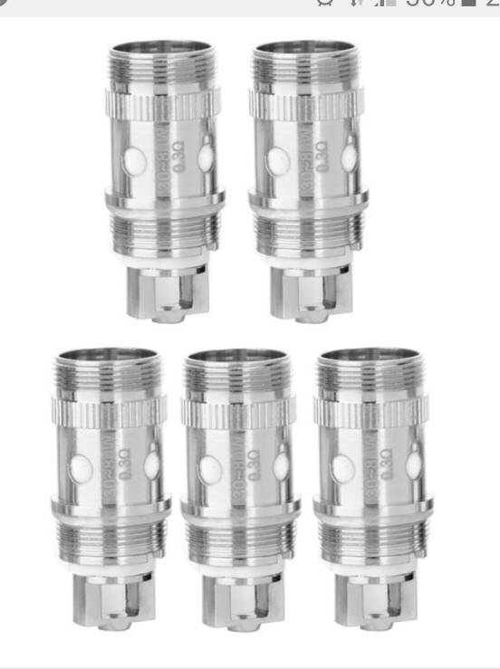 Consiglio Nuovo Acquisto [SigarettaElettronicaForum.com]