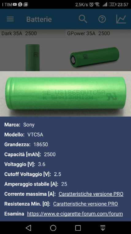 Finalmente Arrivata La Tesla Nano 120W Versione SteamPunk [SigarettaElettronicaForum.com]