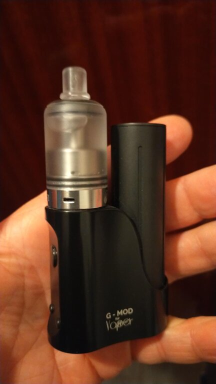 Acquisto Nuova E-cig [SigarettaElettronicaForum.com]