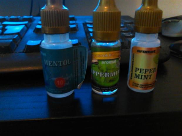 Eucalypto E Freschezza [SigarettaElettronicaForum.com]