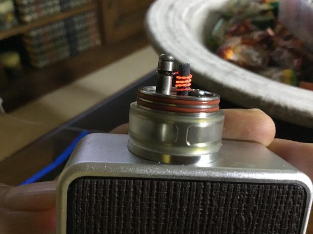 NextEra by VapeWare Mods [SigarettaElettronicaForum.com]