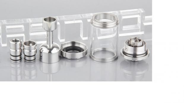 Giveaway [SigarettaElettronicaForum.com]