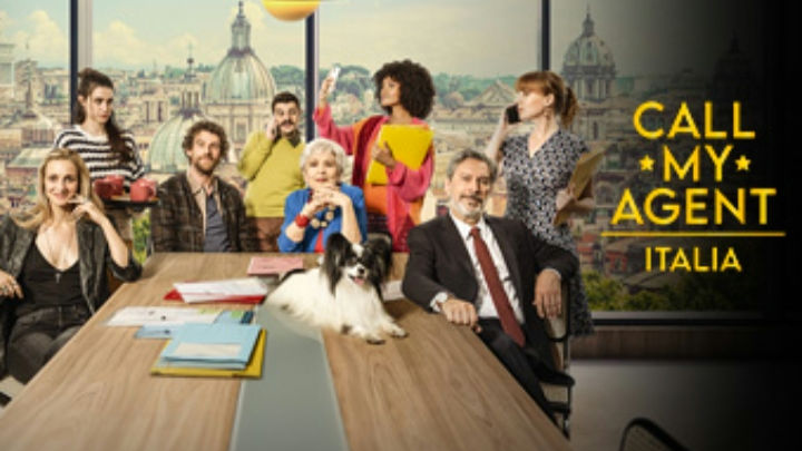 Stasera Mi Guardo: Serie E Film Piattaforme Digitali [SigarettaElettronicaForum.com]