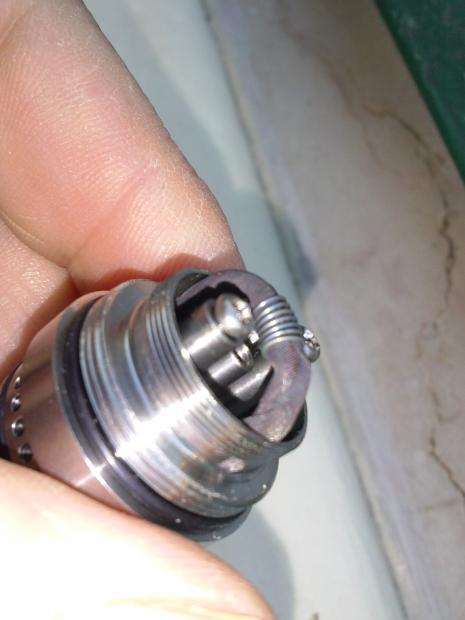 RIGENERAZIONE: BY-KA V6 [SigarettaElettronicaForum.com]