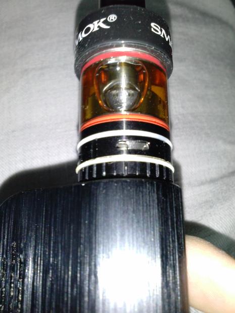 Smok TFV4 Micro - La (mia) Scheda [SigarettaElettronicaForum.com]