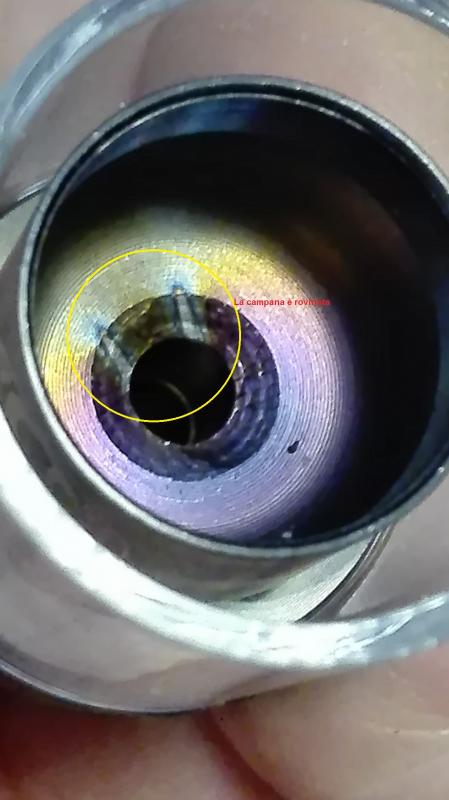 Verificare originalità Siren 2 [SigarettaElettronicaForum.com]