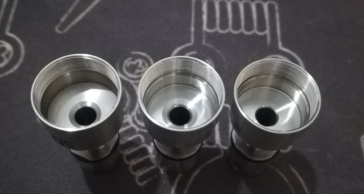 By Ka V6 Vintage Edition Replica Yftk [SigarettaElettronicaForum.com]