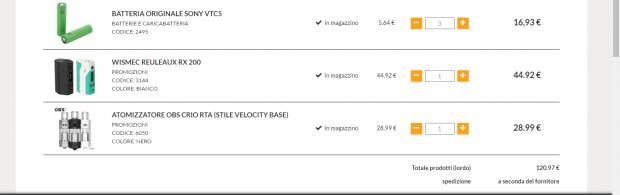 Differenza Tra 60/120/200w [SigarettaElettronicaForum.com]