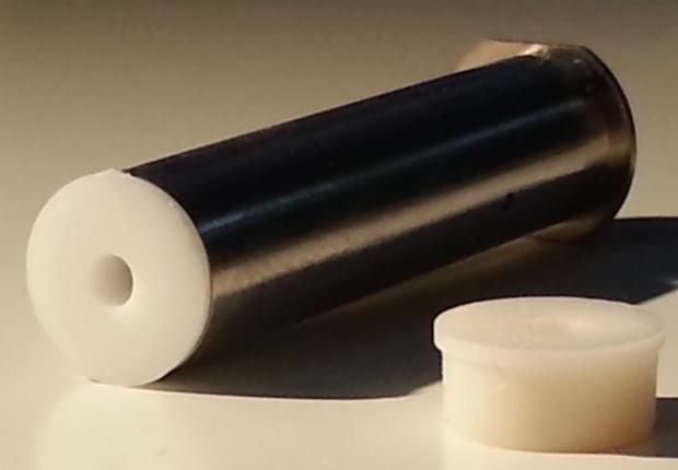 Expromizer V2 - Isolatori Difettosi O Sf...ortuna? [SigarettaElettronicaForum.com]