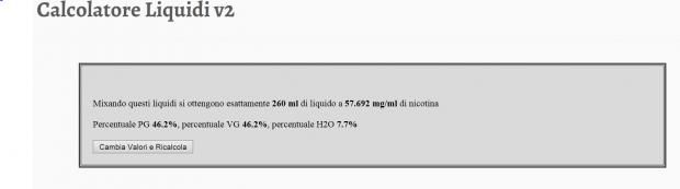 Consiglio Ml Di Aroma Su Questa Pack Base [SigarettaElettronicaForum.com]
