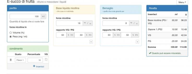 Problema Liquido Pod [SigarettaElettronicaForum.com]