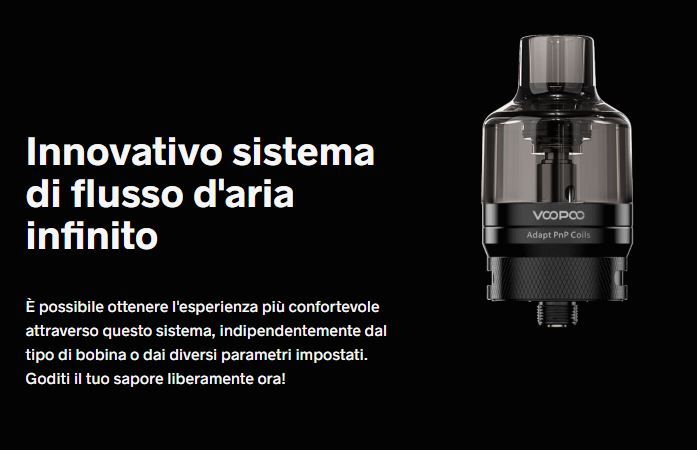Voopoo Argus Gt 160W [SigarettaElettronicaForum.com]