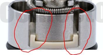 Kayfun 5 SXK - HELP...! [SigarettaElettronicaForum.com]