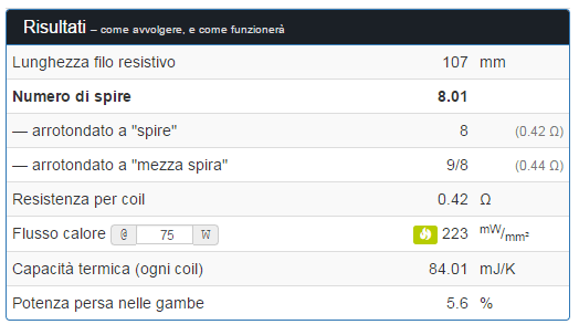 Resistenze Per Noisy Cricket 2 -  Istuzioni Per L'uso. [SigarettaElettronicaForum.com]