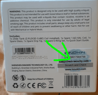 Problemi Con Le Resistenze [SigarettaElettronicaForum.com]