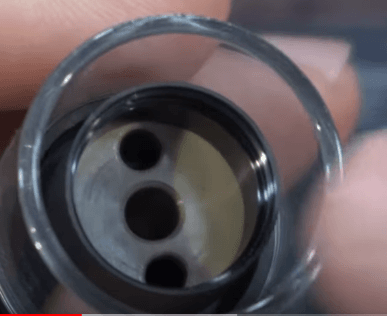 Intake MTL RTA - Augvape [SigarettaElettronicaForum.com]