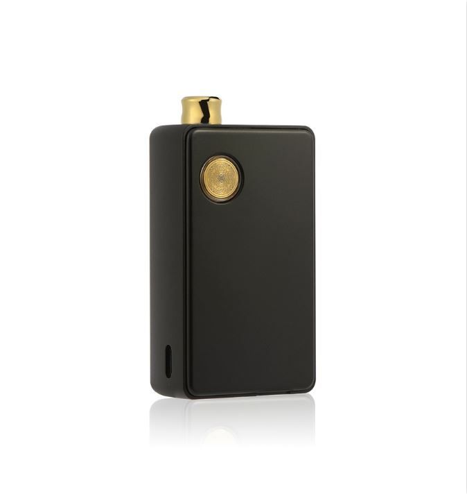 DotAIO 18650 - DotMod [SigarettaElettronicaForum.com]