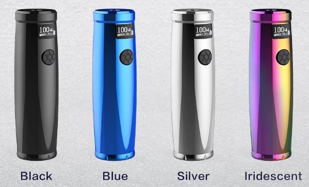Uwell Nunchaku 2 Mod [SigarettaElettronicaForum.com]