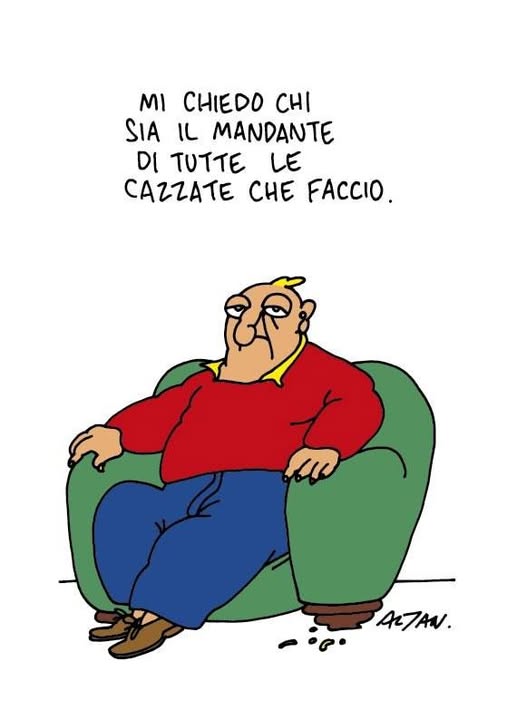 Aforismi: Saggezza Ed Umorismo [SigarettaElettronicaForum.com]